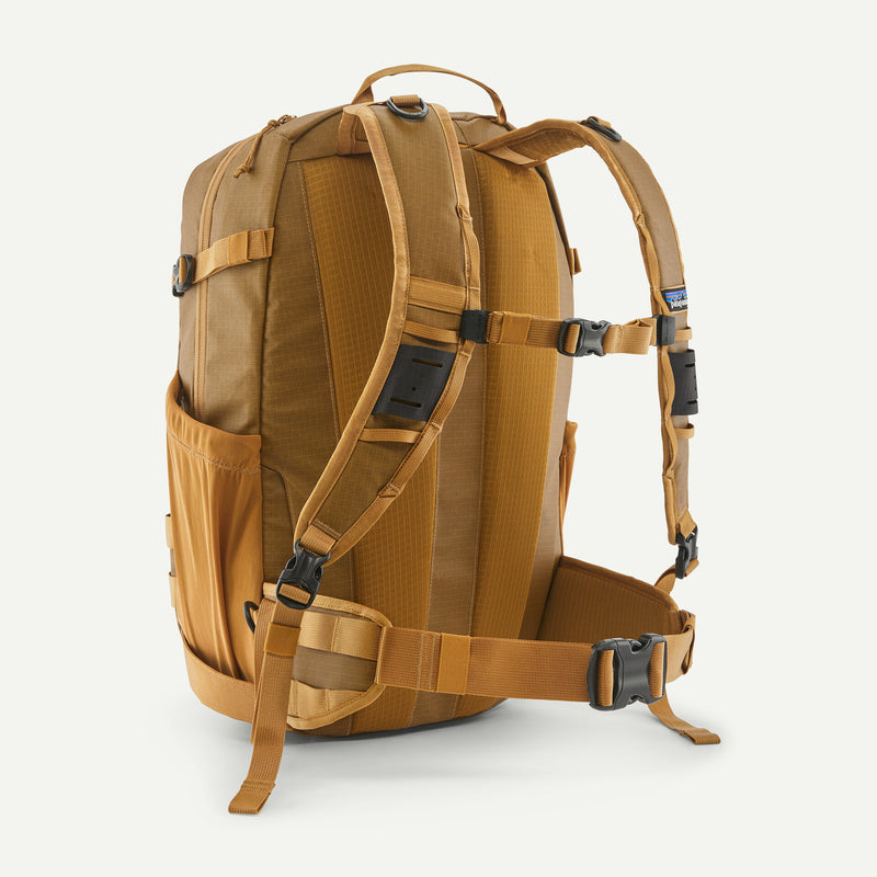 Load image into Gallery viewer, Patagonia Stealth Backpack 25L