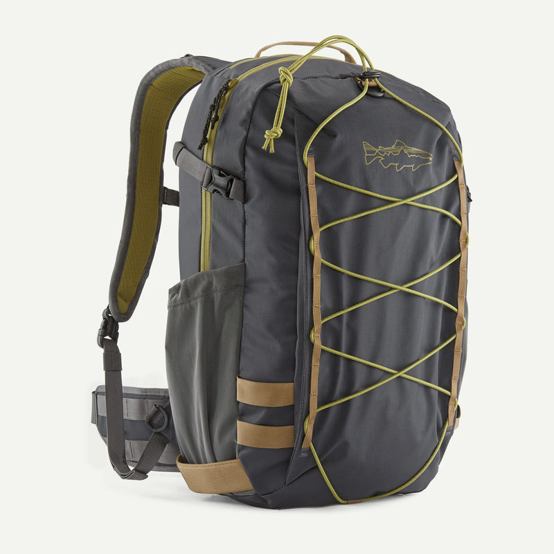 Load image into Gallery viewer, Patagonia Stealth Backpack 25L