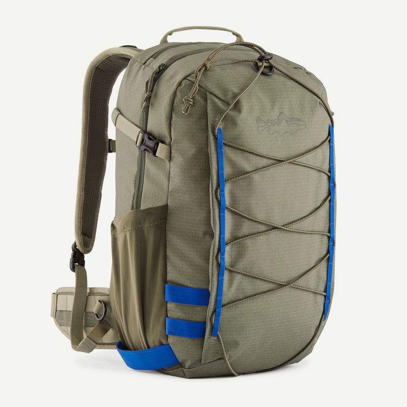 Load image into Gallery viewer, Patagonia Stealth Backpack 25L