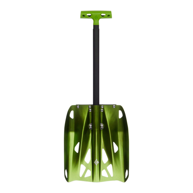 Load image into Gallery viewer, Black Diamond Transfer LT shovel
