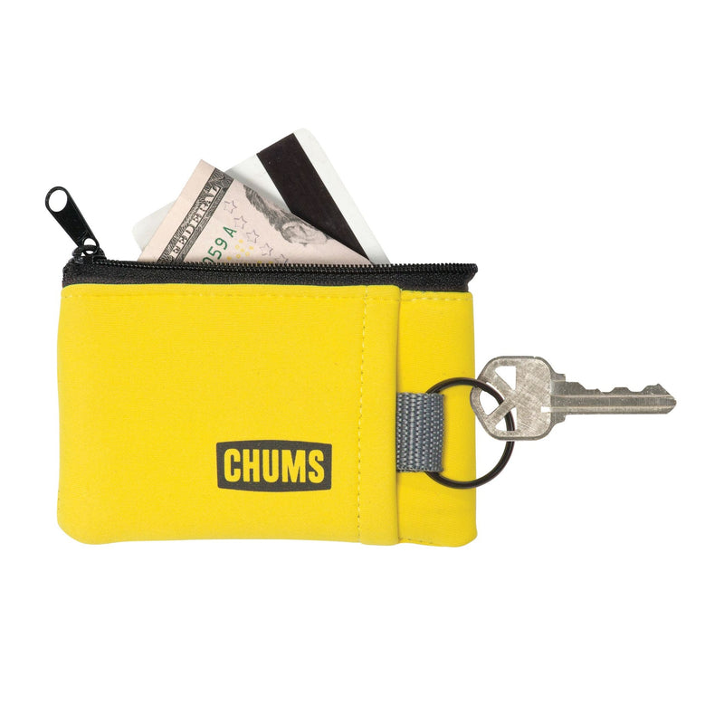 Load image into Gallery viewer, Chums Floating Marsupial Wallet
