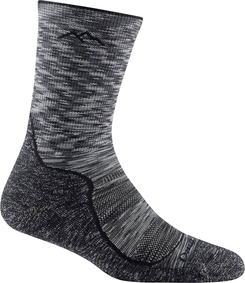 Load image into Gallery viewer, Darn Tough Hike/Trek - Women's Light Hiker Micro Crew Lightweight Hiking Sock