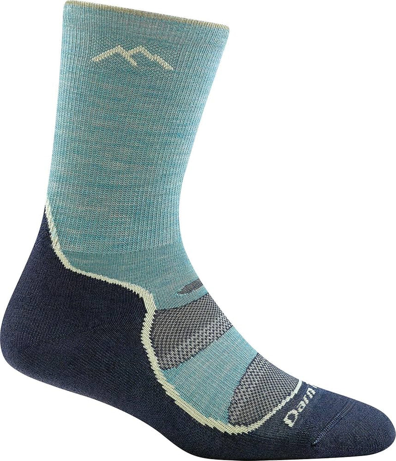 Load image into Gallery viewer, Darn Tough Hike/Trek - Women's Light Hiker Micro Crew Lightweight Hiking Sock