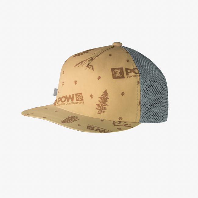 Load image into Gallery viewer, BUFF Pack Trucker Cap