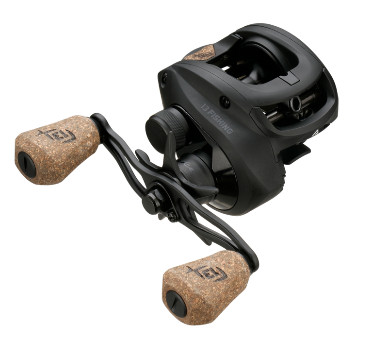 Load image into Gallery viewer, 13 Fishing - Concept A2 Baitcast Reel