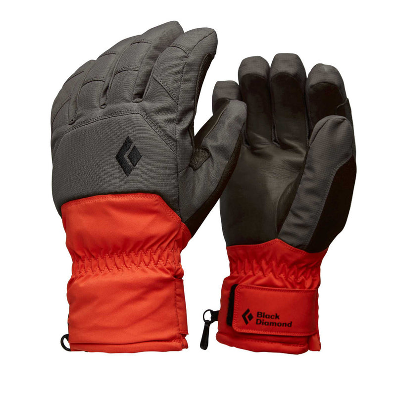Load image into Gallery viewer, Black Diamond Mission MX Gloves