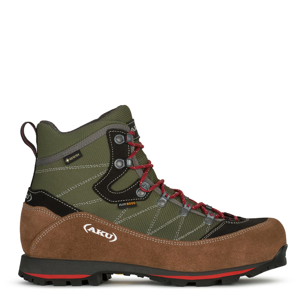 AKU Men's Trekker Lite III GTX