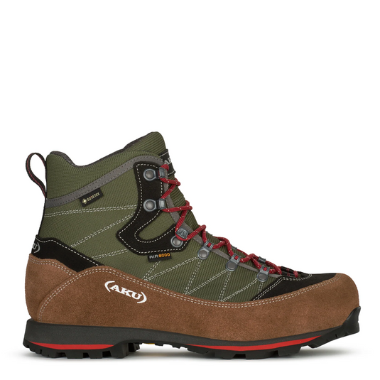 AKU Men's Trekker Lite III GTX Boot
