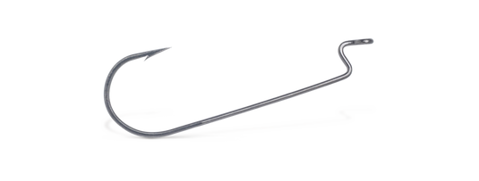 VMC - Round Bend Worm Hook