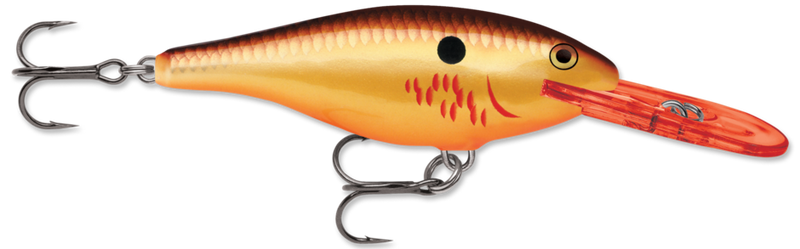 Load image into Gallery viewer, Rapala Shad Rap