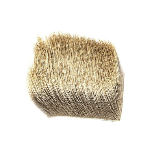 Shor Elk Body Hair  (Shipping in Canada Only)