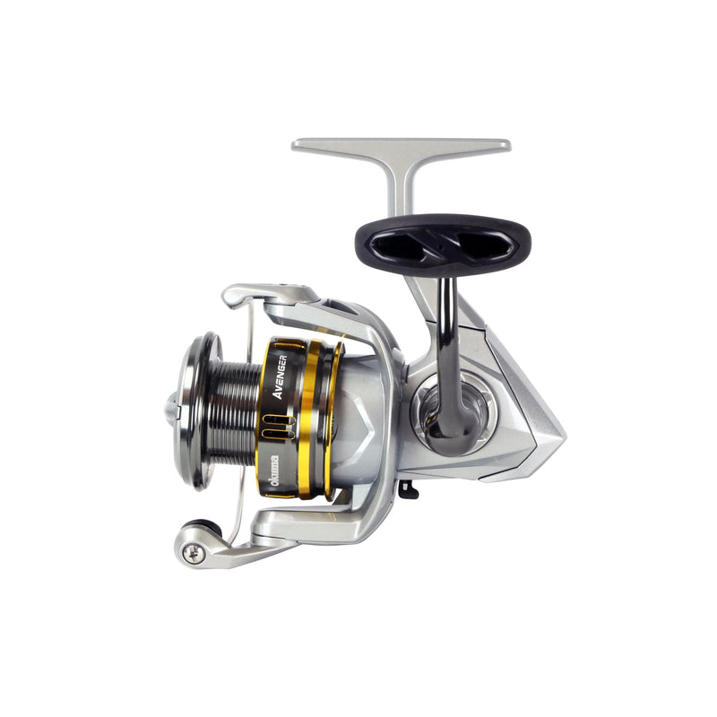 Load image into Gallery viewer, Okuma Avenger "B" Spinning Reel