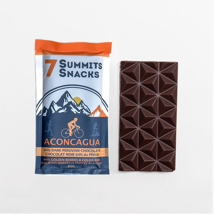 Load image into Gallery viewer, 7 Summit Snacks - Superfood Bar