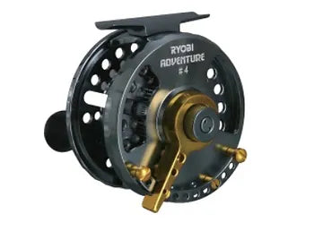 Ryobi FFR Reel