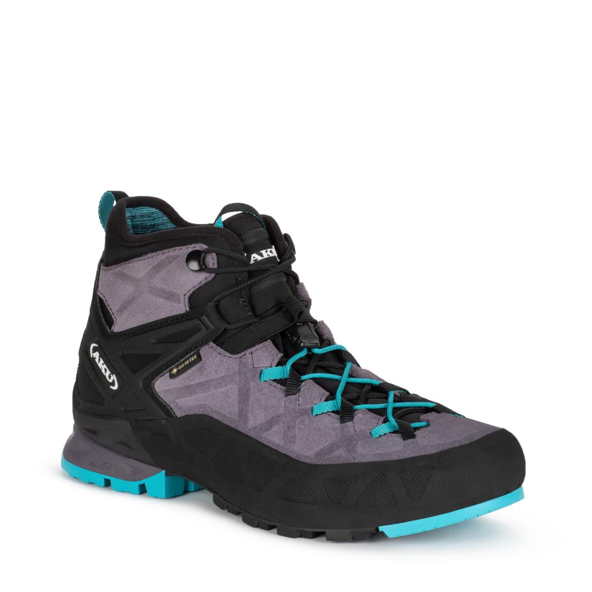 AKU Women's Rock DFS Mid GTX Shoe