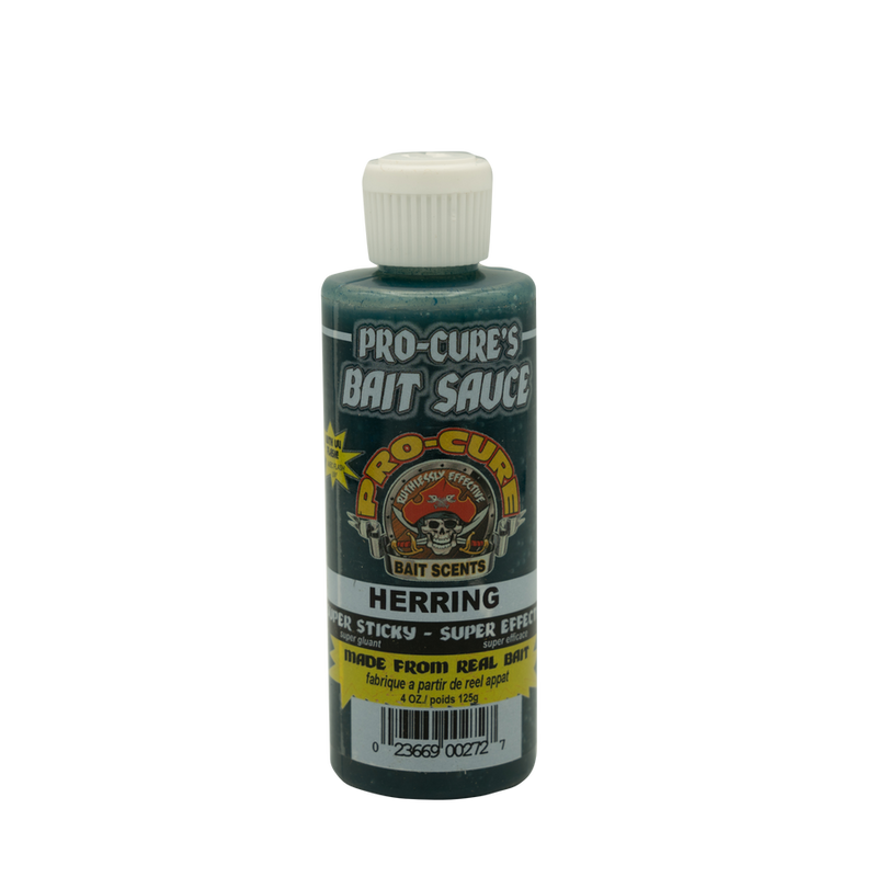 Load image into Gallery viewer, Pro Cure Bait Sauce 4 OZ