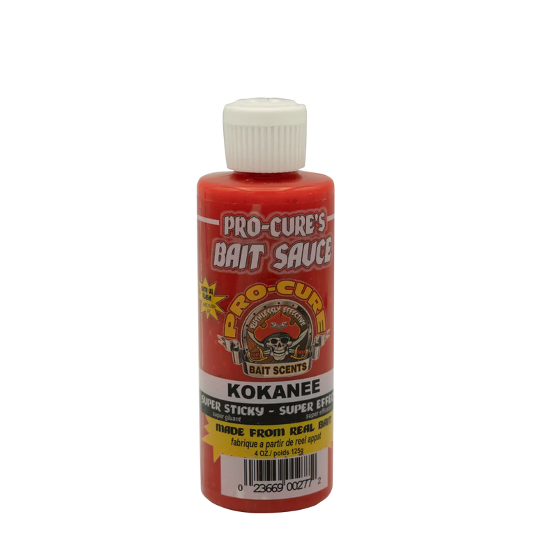 Load image into Gallery viewer, Pro Cure Bait Sauce 4 OZ
