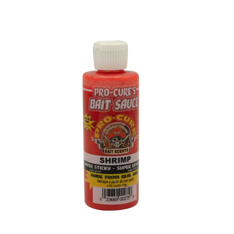 Load image into Gallery viewer, Pro Cure Bait Sauce 4 OZ