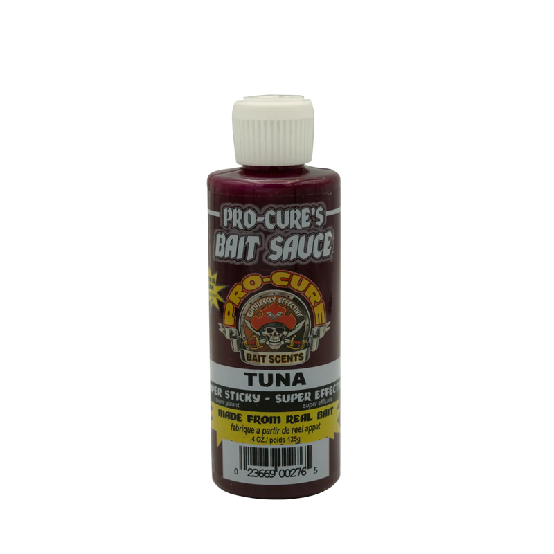 Load image into Gallery viewer, Pro Cure Bait Sauce 4 OZ