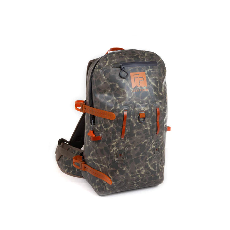 Load image into Gallery viewer, Fishpond Thunderhead Submersible Backpack