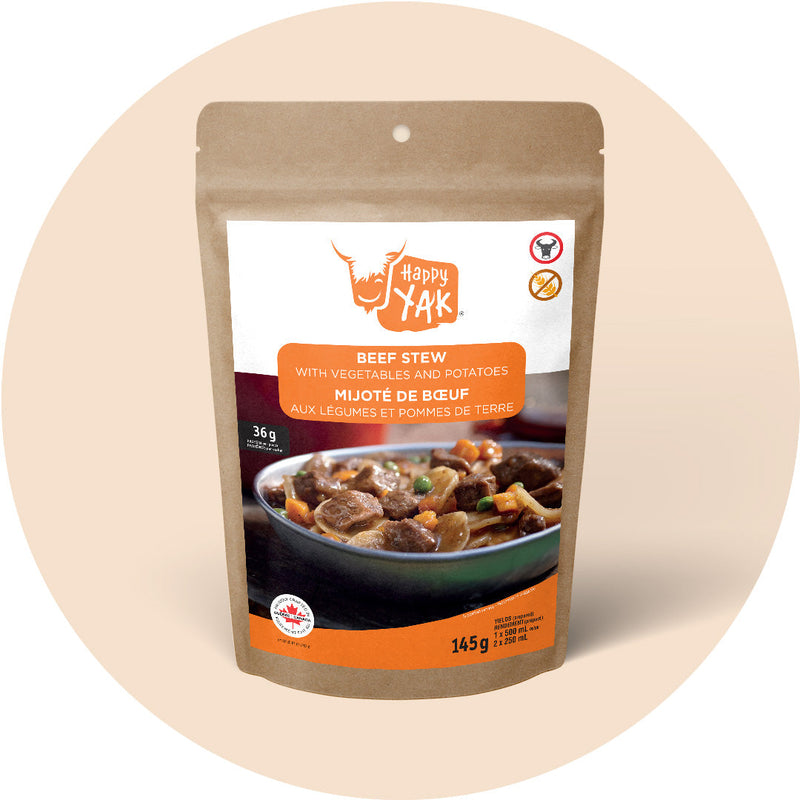 Load image into Gallery viewer, #flavor_beef stew w/ vegetables & potatoes