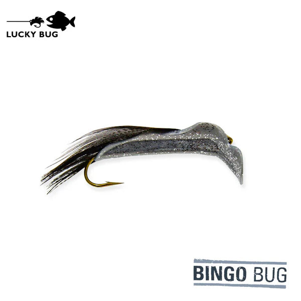 Load image into Gallery viewer, Lucky Bug Bingo Bug