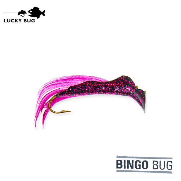 Load image into Gallery viewer, Lucky Bug Bingo Bug
