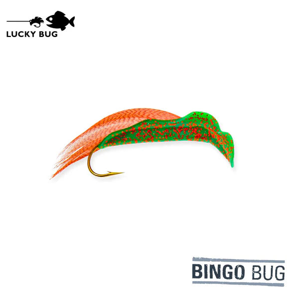 Load image into Gallery viewer, Lucky Bug Bingo Bug
