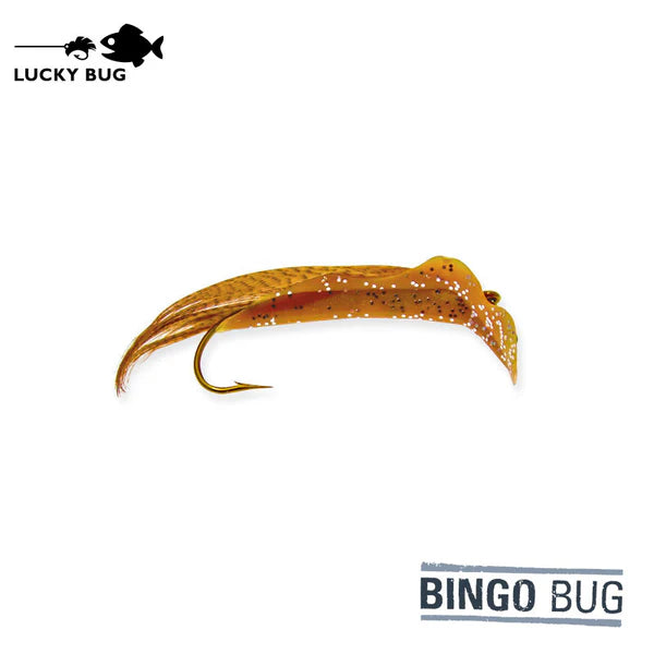 Load image into Gallery viewer, Lucky Bug Bingo Bug