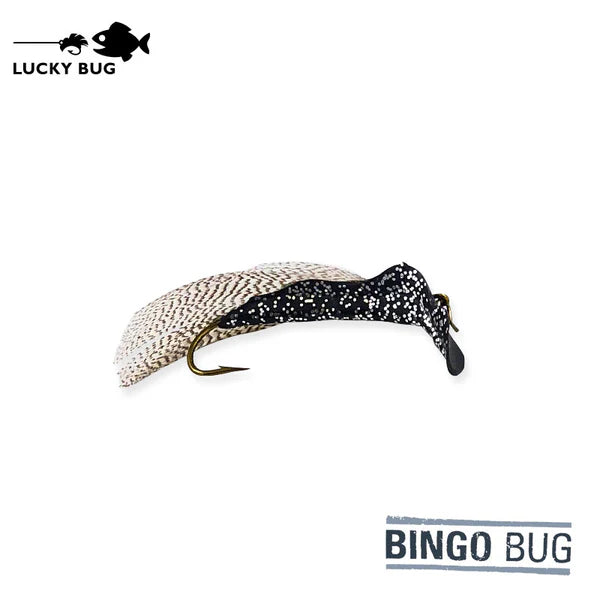 Load image into Gallery viewer, Lucky Bug Bingo Bug