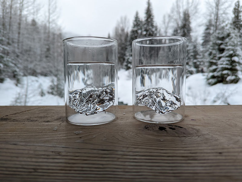 Load image into Gallery viewer, MTNPK Glassware