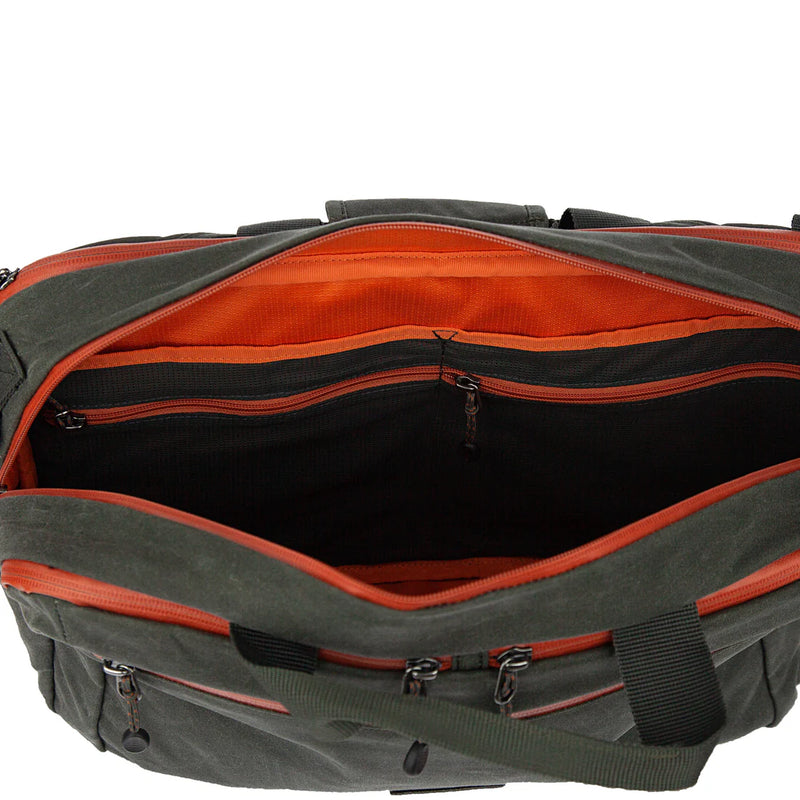 Load image into Gallery viewer, Fishpond Boulder Briefcase