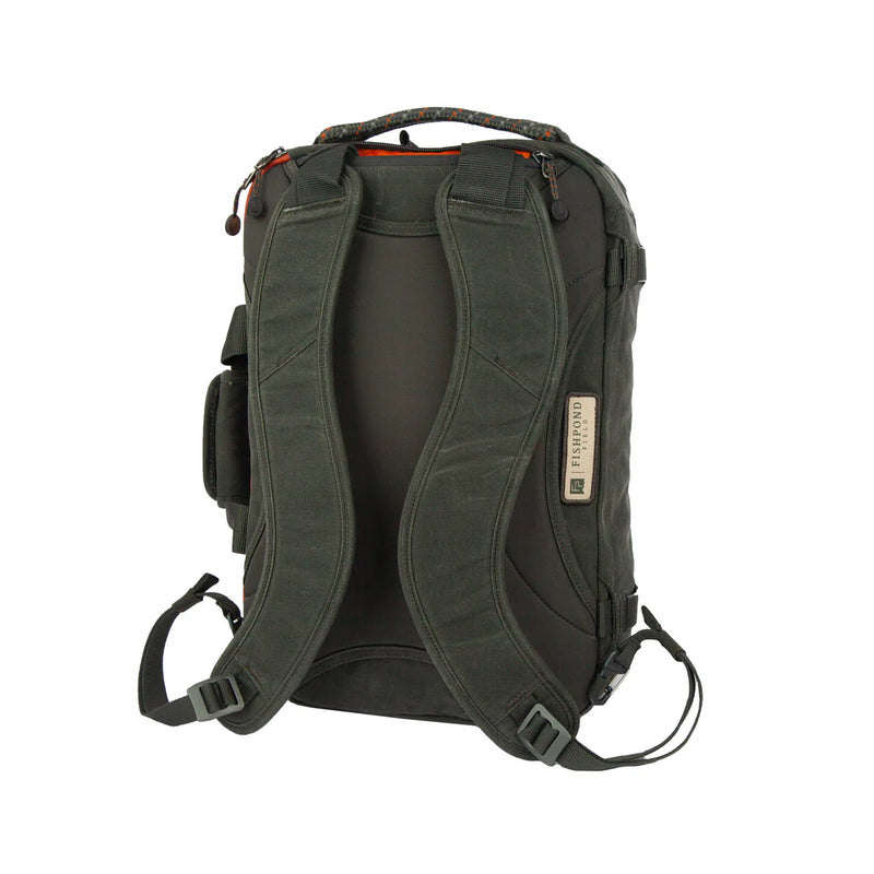 Load image into Gallery viewer, Fishpond Boulder Briefcase