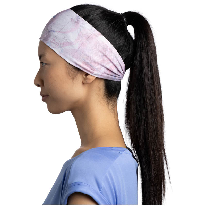 Load image into Gallery viewer, BUFF CoolNet UV® Ellipse Headband