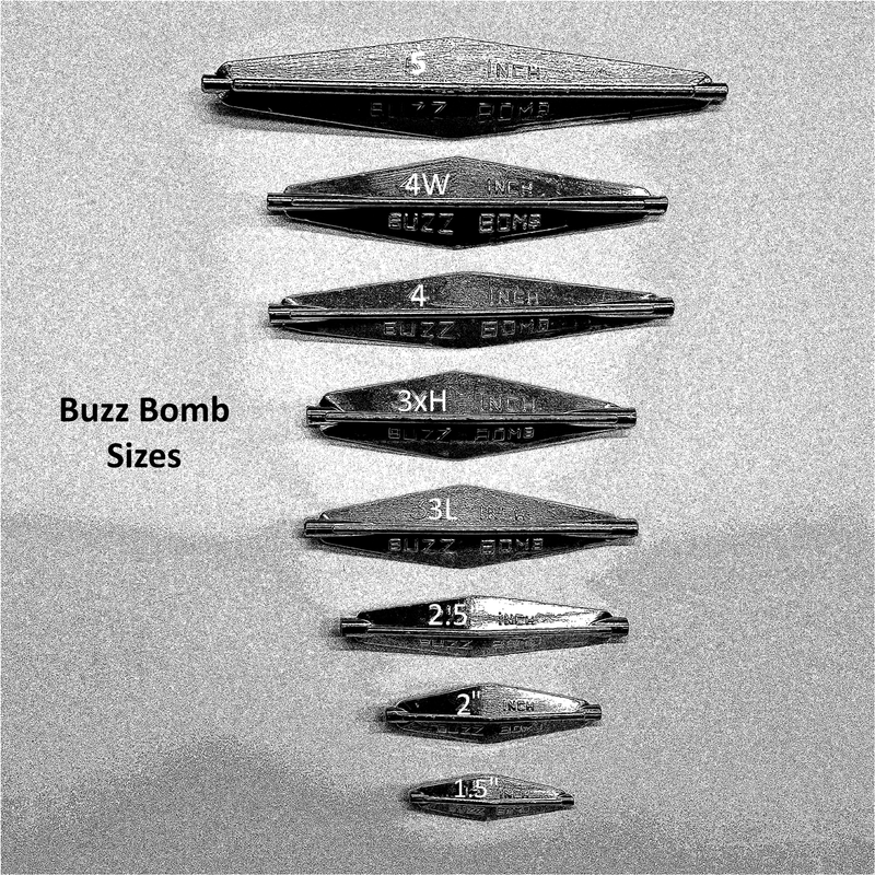Load image into Gallery viewer, Buzz Bomb