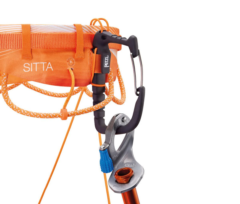 Load image into Gallery viewer, Petzl Sitta Harness