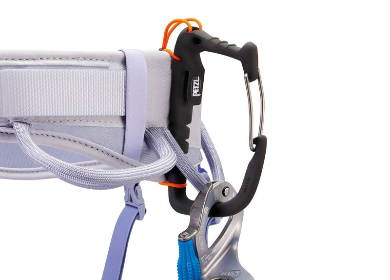 Load image into Gallery viewer, Petzl CORAX LT WOMEN Harness