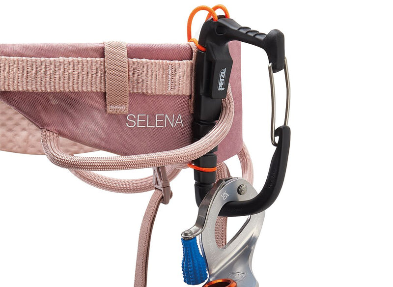 Load image into Gallery viewer, Petzl SELENA Harness