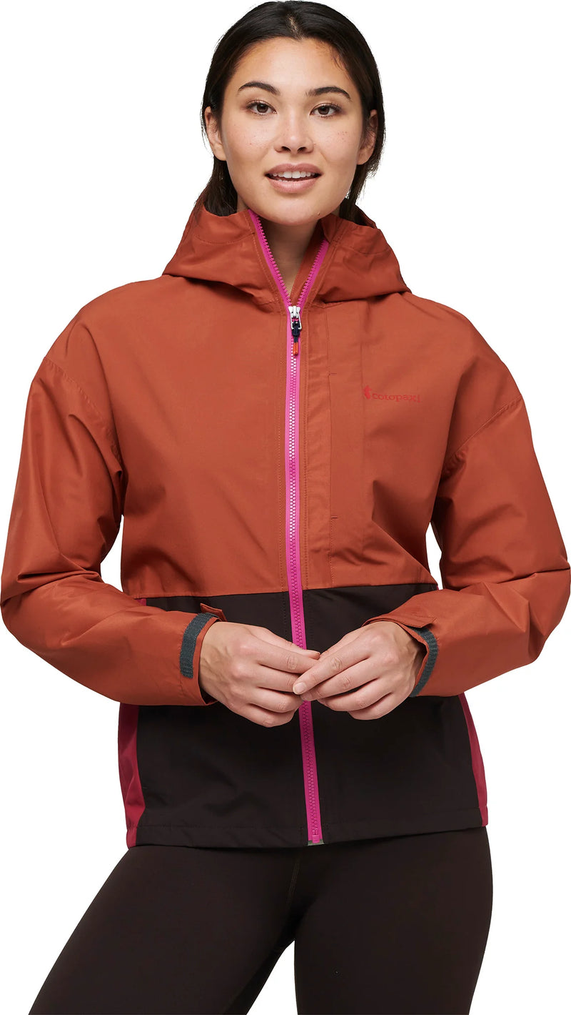 Load image into Gallery viewer, Cotopaxi - Women's Cielo Rain Jacket