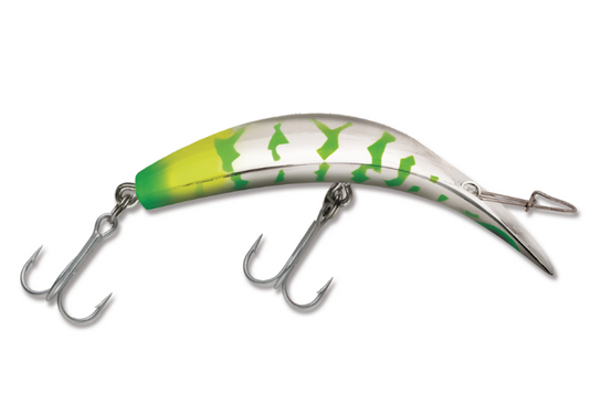 Luhr-Jensen Kwikfish K15X