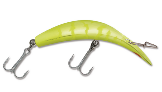 Luhr-Jensen Kwikfish K15X