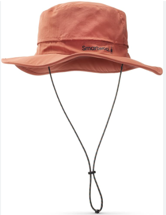 Load image into Gallery viewer, Smartwool Sun Hat