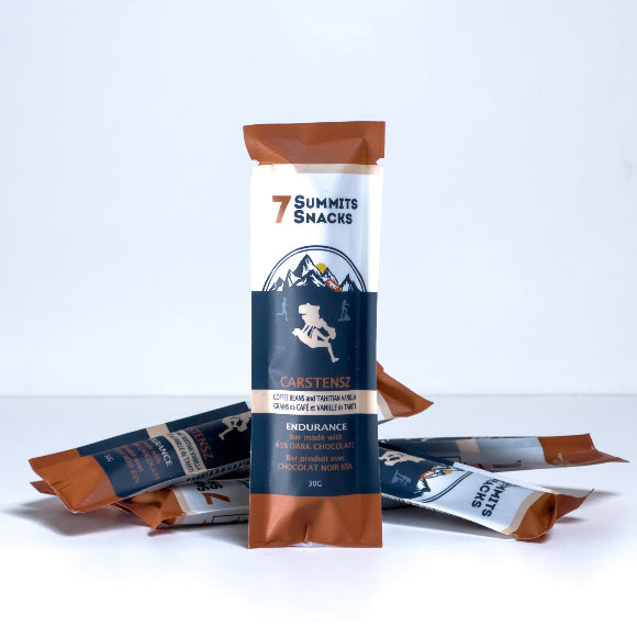 Load image into Gallery viewer, 7 Summit Snacks - Endurance Bar