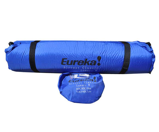 Eureka  Airrest Classic Luxury Self-Inflating Mat