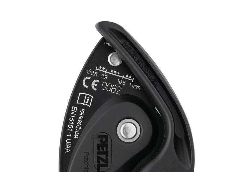 Load image into Gallery viewer, Petzl Grigri Belay Device