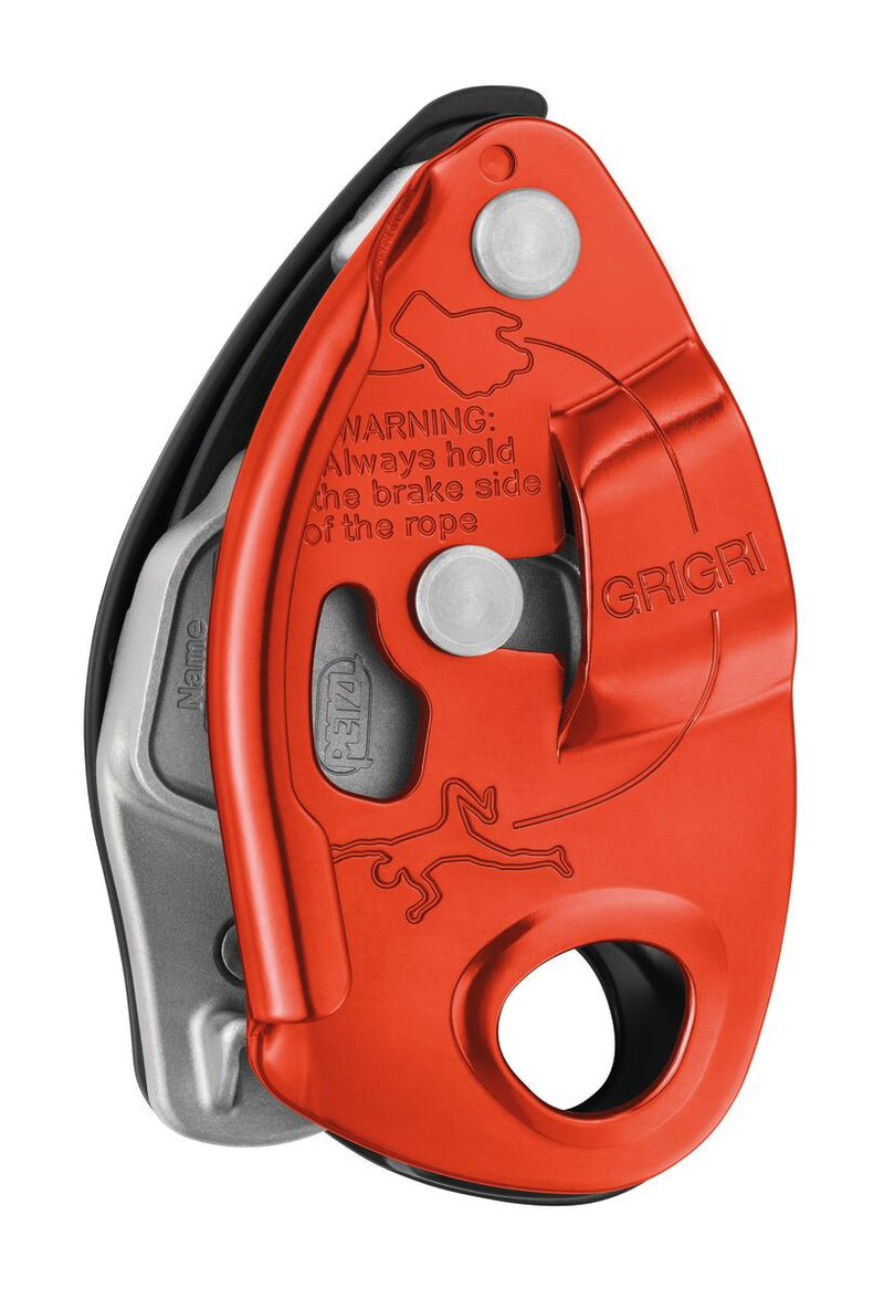 Load image into Gallery viewer, Petzl Grigri Belay Device
