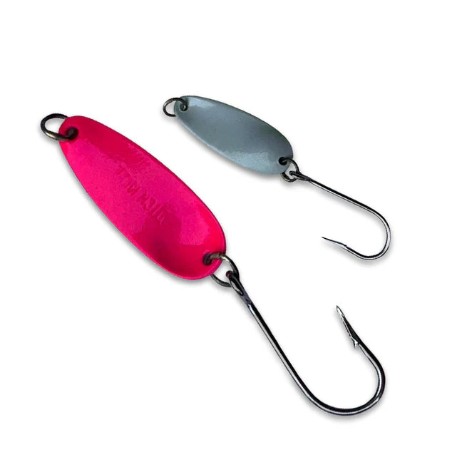 Load image into Gallery viewer, Original Dick Nite Spoon - Kokanee