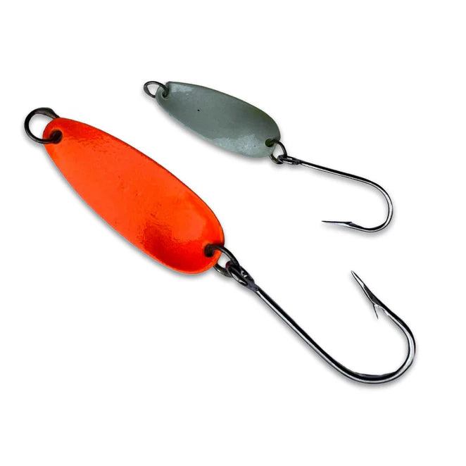 Load image into Gallery viewer, Original Dick Nite Spoon - Kokanee