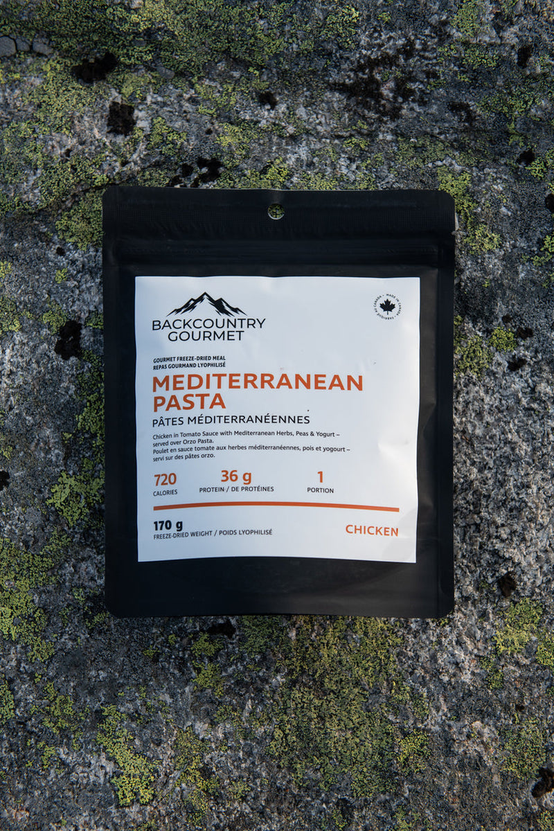 Load image into Gallery viewer, #flavor_chicken mediteranean pasta