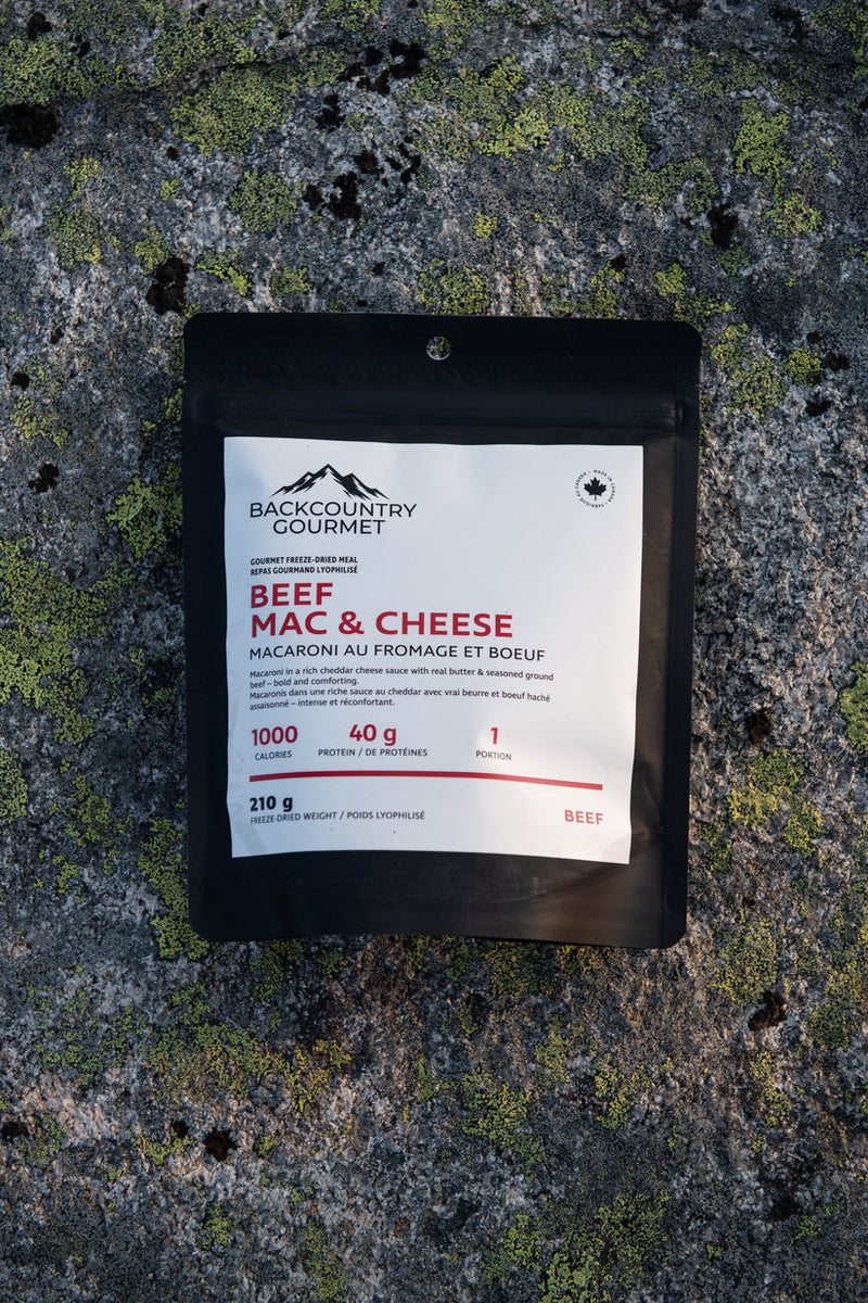 Load image into Gallery viewer, #flavor_beef mac and cheese